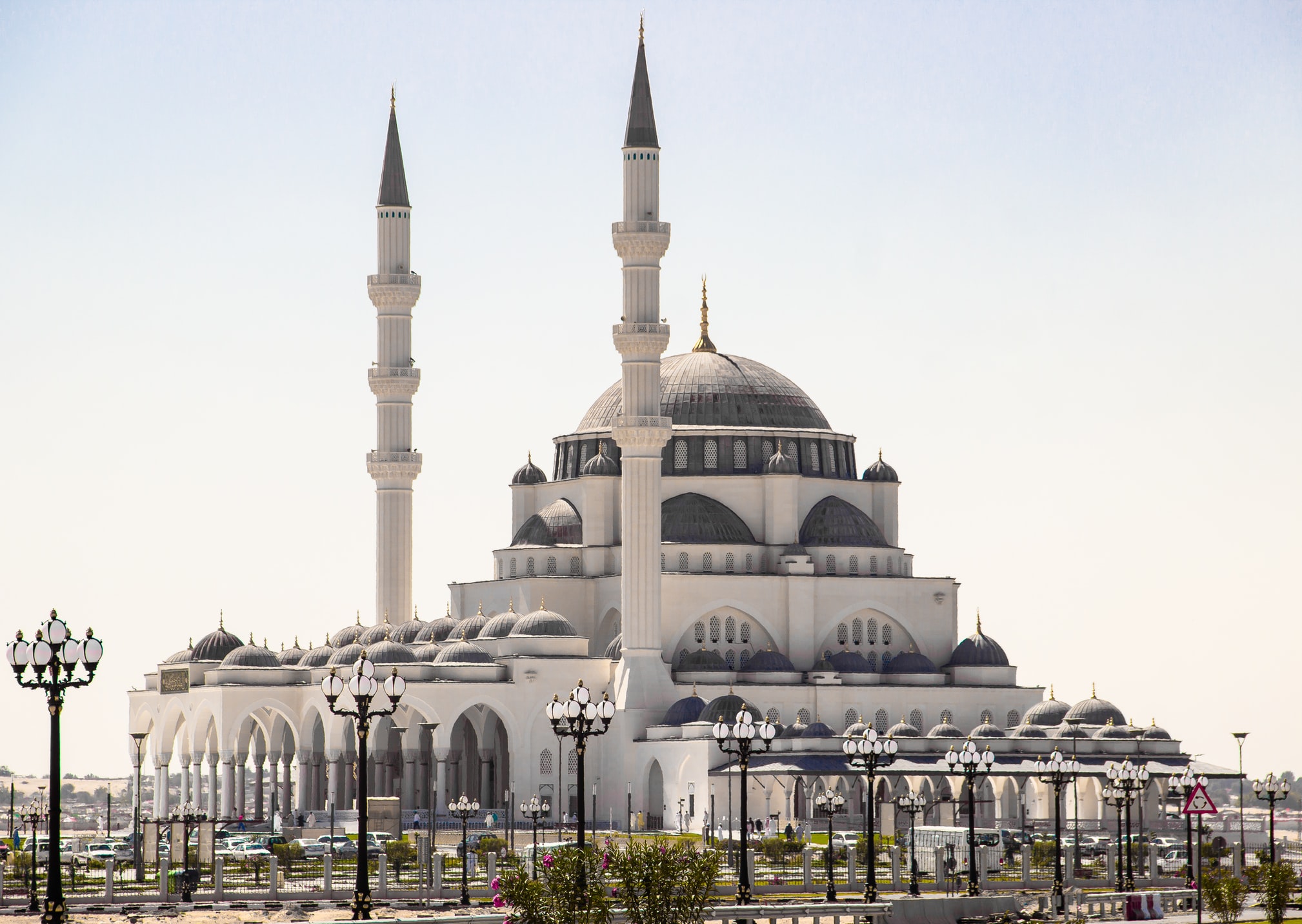 Masjid AL-MUSTAQIM