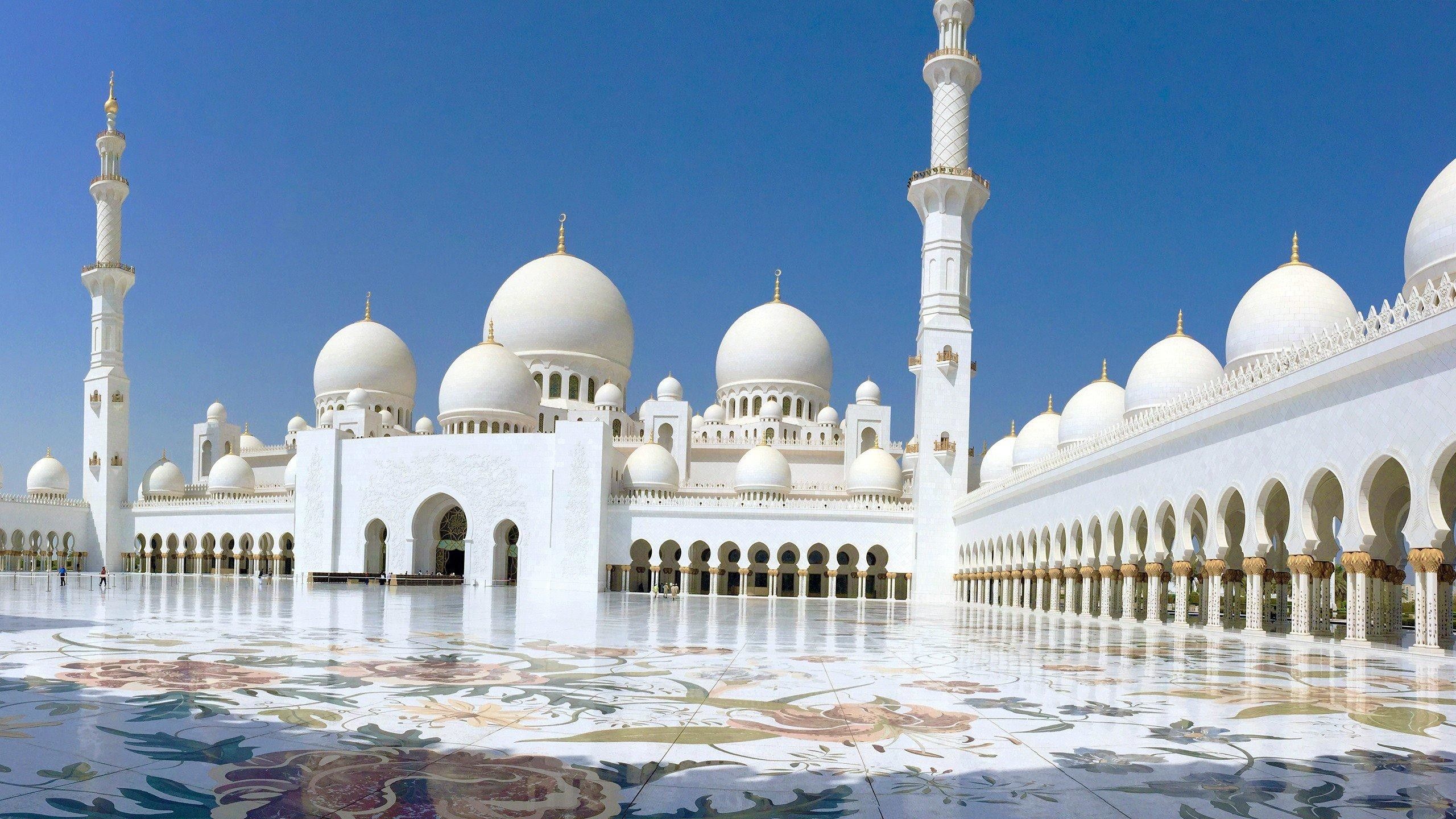 Masjid AL-MUSTAQIM